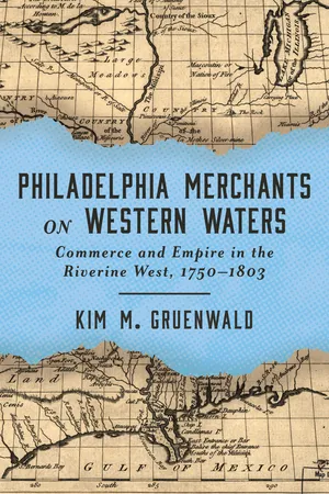 Philadelphia Merchants on Western Waters
