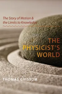 The Physicist's World_cover