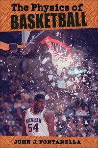 The Physics of Basketball_cover