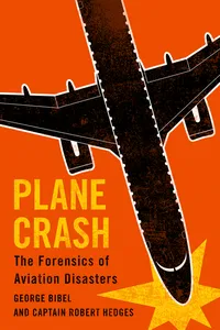 Plane Crash_cover