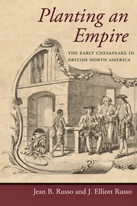 Planting an Empire_cover