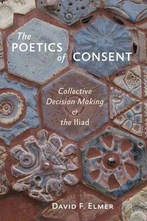The Poetics of Consent