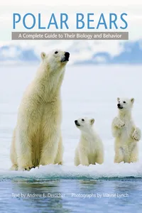 Polar Bears_cover