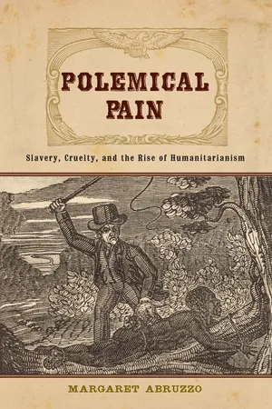 Polemical Pain
