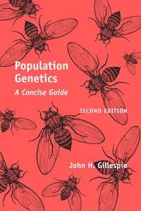 Population Genetics_cover