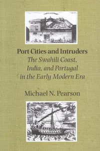 Port Cities and Intruders_cover