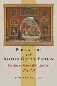 Portraiture and British Gothic Fiction_cover