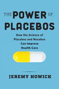 The Power of Placebos_cover
