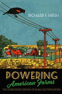 Powering American Farms_cover