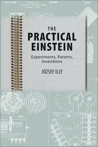 The Practical Einstein_cover