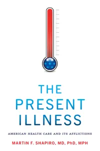 The Present Illness_cover