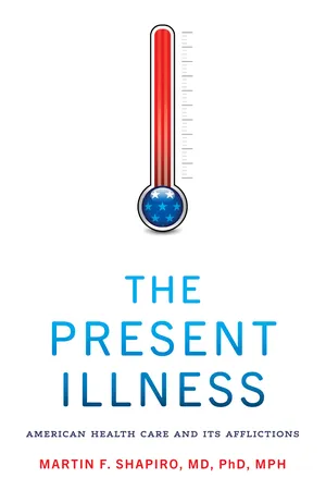 The Present Illness