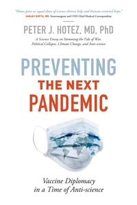 Preventing the Next Pandemic_cover