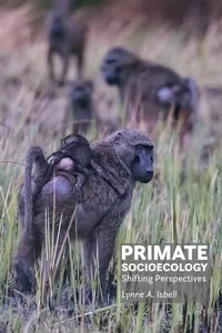 Primate Socioecology_cover