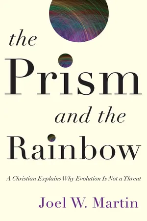 The Prism and the Rainbow