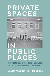 Private Spaces in Public Places_cover