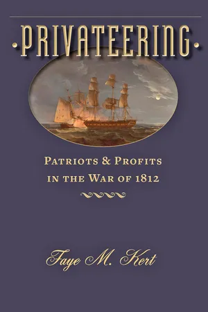 Privateering