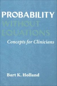 Probability without Equations_cover