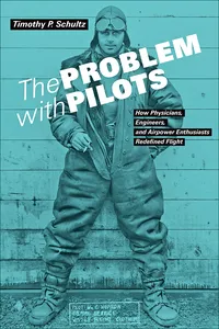 The Problem with Pilots_cover
