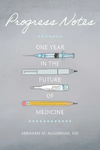 Progress Notes_cover