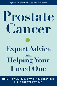 Prostate Cancer_cover