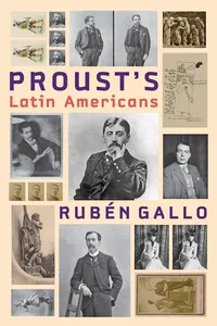 Proust's Latin Americans_cover