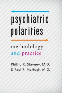 Psychiatric Polarities_cover