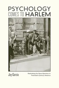 Psychology Comes to Harlem_cover