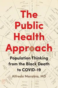 The Public Health Approach_cover