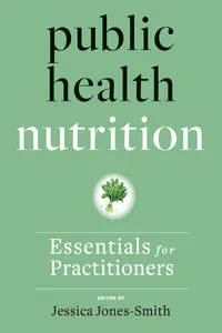 Public Health Nutrition