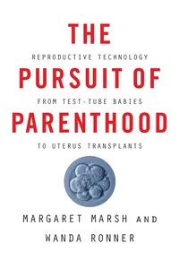 The Pursuit of Parenthood_cover