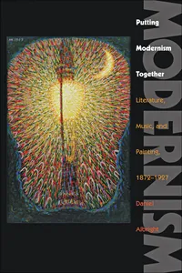 Putting Modernism Together_cover