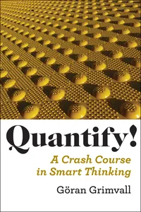 Quantify!_cover