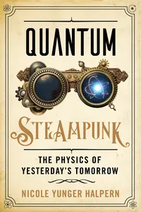 Quantum Steampunk_cover
