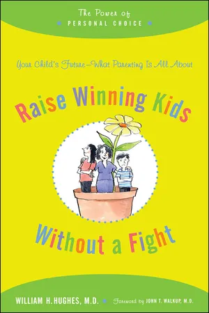 Raise Winning Kids without a Fight