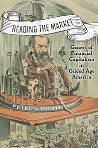 Reading the Market_cover