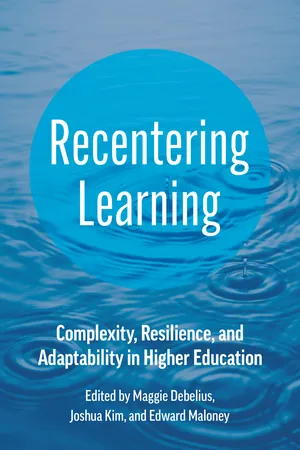 Recentering Learning