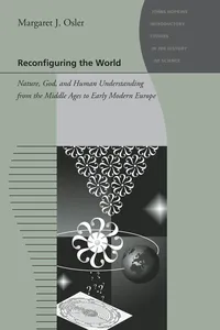 Reconfiguring the World_cover