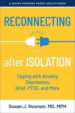 Reconnecting after Isolation