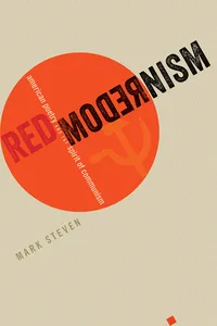 Red Modernism_cover