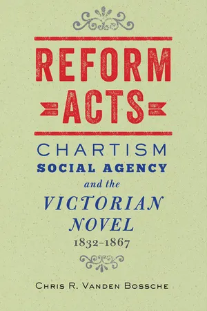 Reform Acts