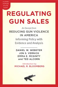 Regulating Gun Sales_cover