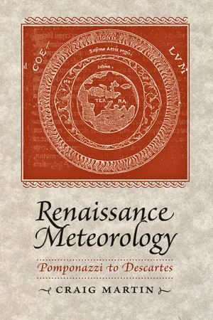 Renaissance Meteorology