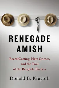 Renegade Amish_cover