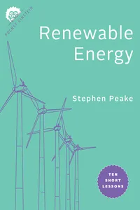 Renewable Energy_cover