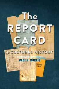Report Cards_cover