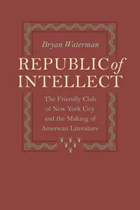 Republic of Intellect_cover