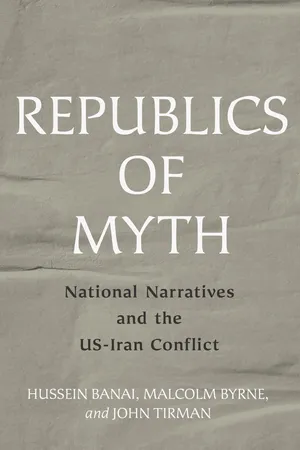 Republics of Myth