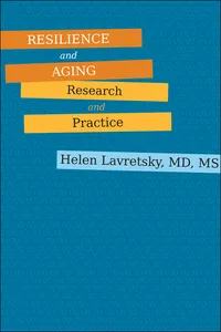 Resilience and Aging_cover