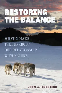 Restoring the Balance_cover